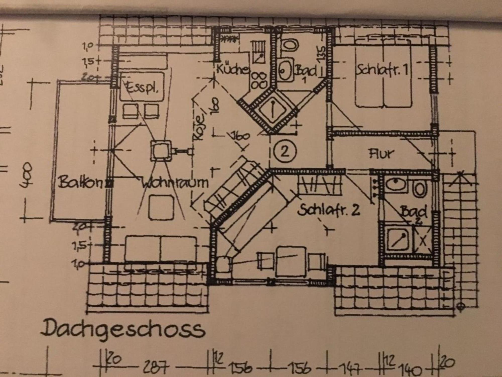Ferienhaus Schiffchen "An Deck" Prerow Buitenkant foto