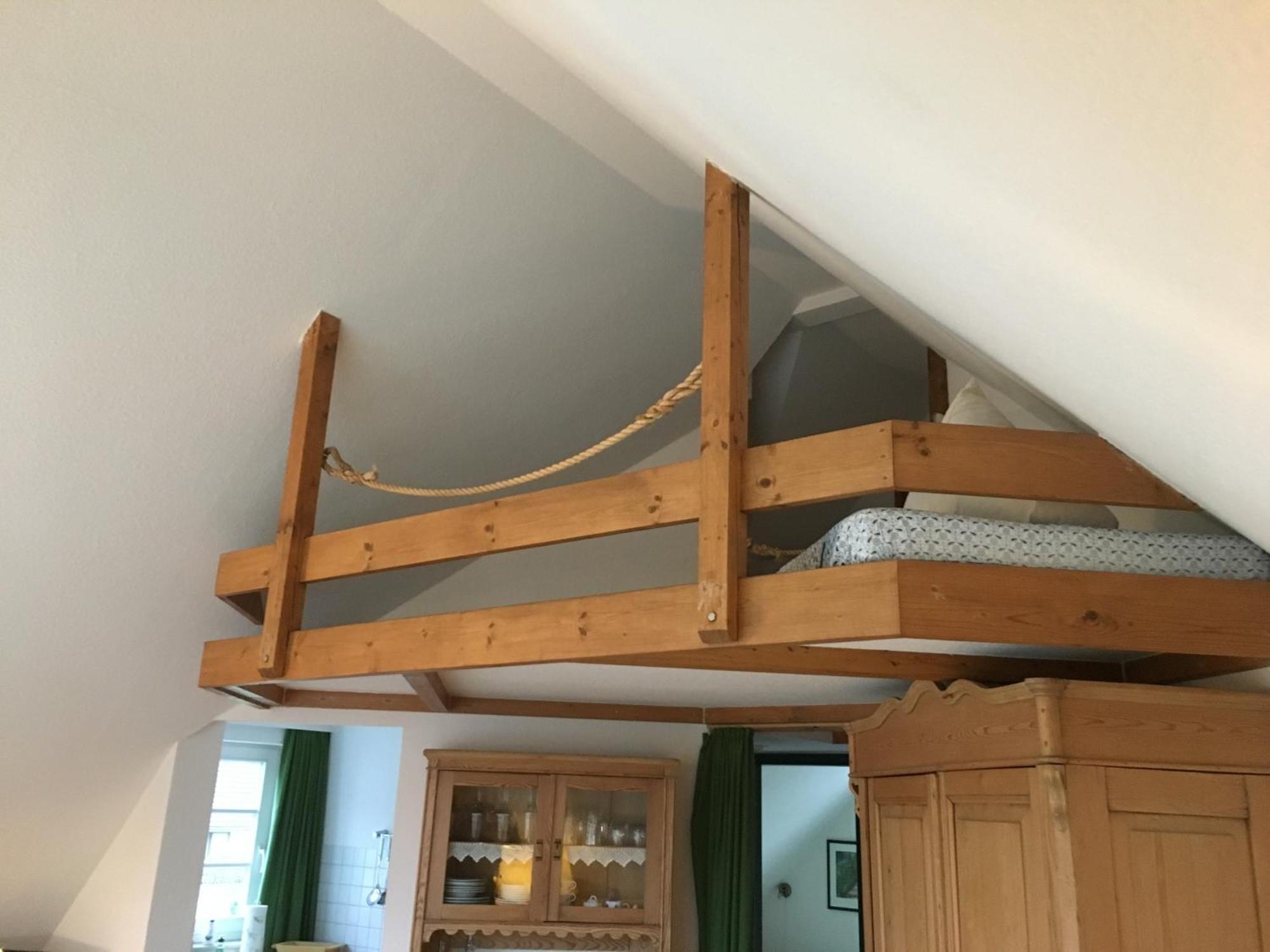 Ferienhaus Schiffchen "An Deck" Prerow Buitenkant foto